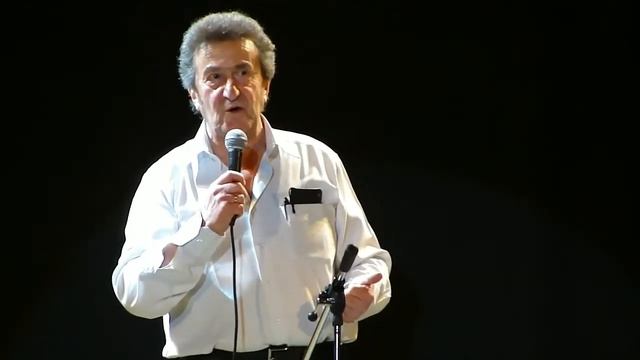 Игорь Губерман-Посланный на х.. иду по дороге смотреть онлайн