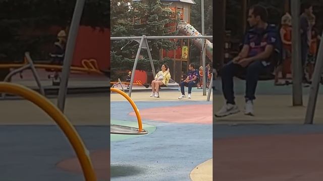 День ВДВ 2021 (Москва, Площадь Победы) смотреть онлайн