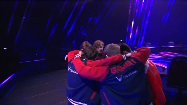 ПЛАНА-МИНИМУМ НЕТ, ТОЛЬКО ТОП-1! — Интервью с игроками Gambit Esports | VALORANT Champions 2021 смотреть онлайн