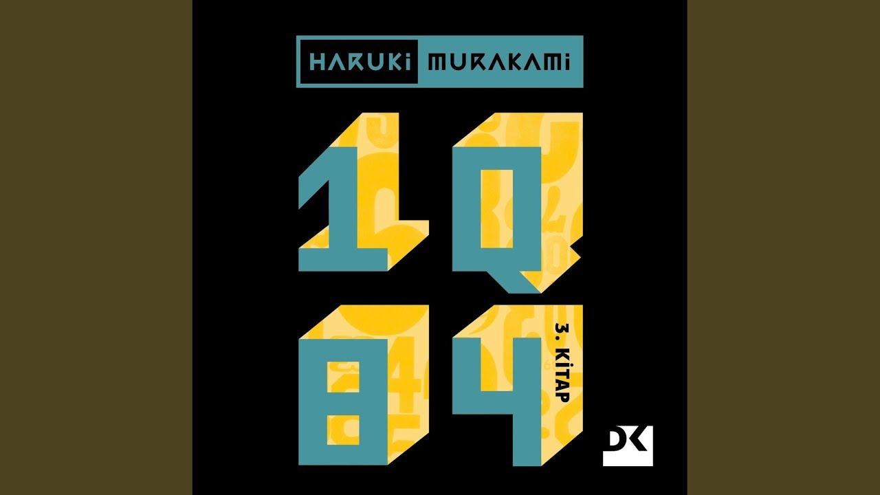 Chapter 5.41 - 1Q84 - 3. Kitap смотреть онлайн