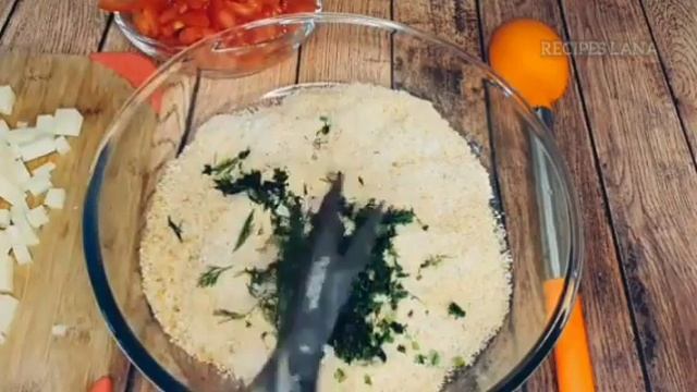 🍓БАКЛАЖАНЫ больше не ЖАРЮ Вкусный ужин из баклажан с соусом смотреть онлайн