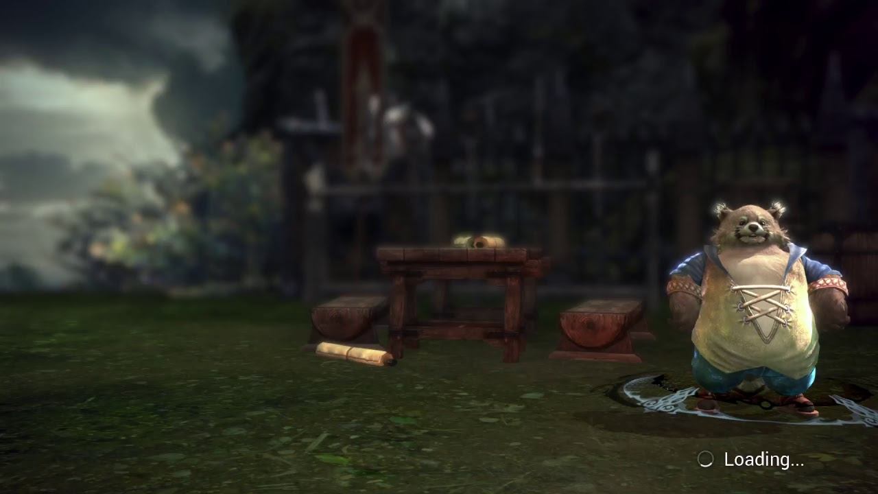 Tera Ps4 смотреть онлайн