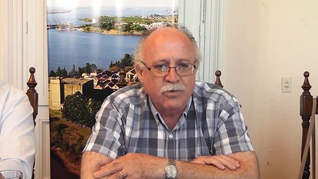 10 vecinos de 4 complejos JC escrituraron sus viviendas. смотреть онлайн