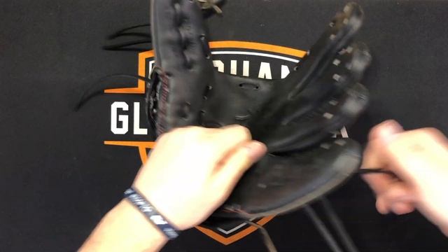 Rawlings Heart of the Hide TT2 Relacing (Troy Tulowitzki model) смотреть онлайн