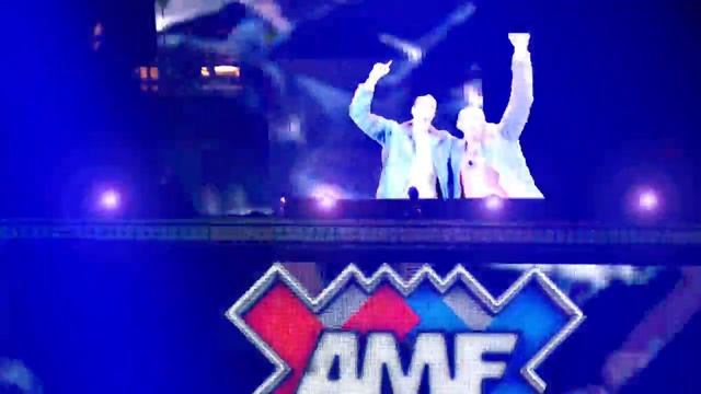 AMF 2016 - Personal festival movie: Maxim & Vladim смотреть онлайн