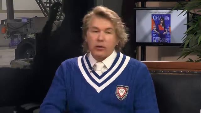 Семья Дюденко. "Успешные люди" с Анжелой Васильковской. смотреть онлайн