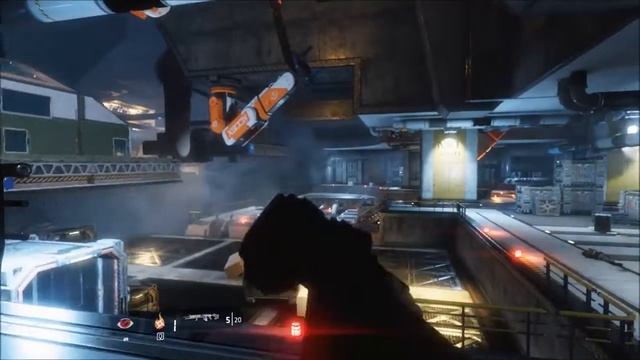 Titanfall 2 #10 смотреть онлайн