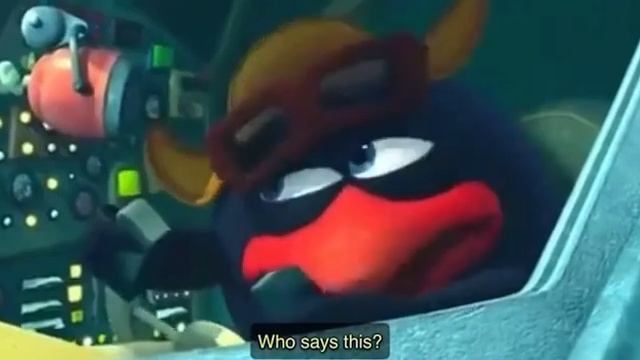 Kikoriki Legend Of The Golden Dragon Part 2 смотреть онлайн