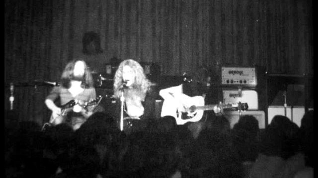 04. Since I've Been Loving You - Led Zeppelin [1971-09-11 - Live at Rochester] смотреть онлайн