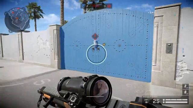 Warface:Блиц.Тащю как могу