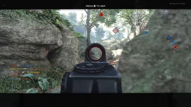 COD Black Ops Cold War Multiplayer// Second Worst Player // Road to 1k // LIVE #GirlGamer #UwU смотреть онлайн