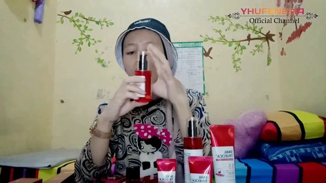 REVIEW SOME BY MI SNAIL TRUECICA || JUJUR 2 BULAN PEMAKAIAN HASILNYA MENGEJUTKAN, BYE BOPENG‼️ смотреть онлайн
