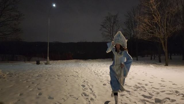 Дед Мороз смотреть онлайн