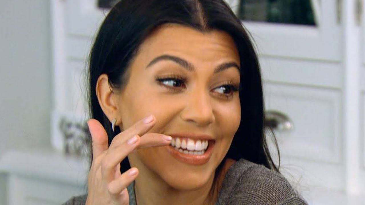 This Is What The Kardashians Really Eat In A Day смотреть онлайн