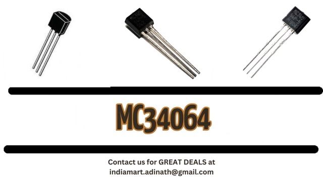 MC34064