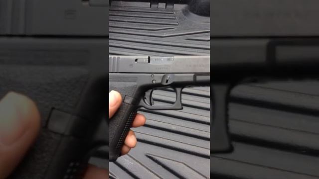 GLOCK 21 Gen 2 смотреть онлайн