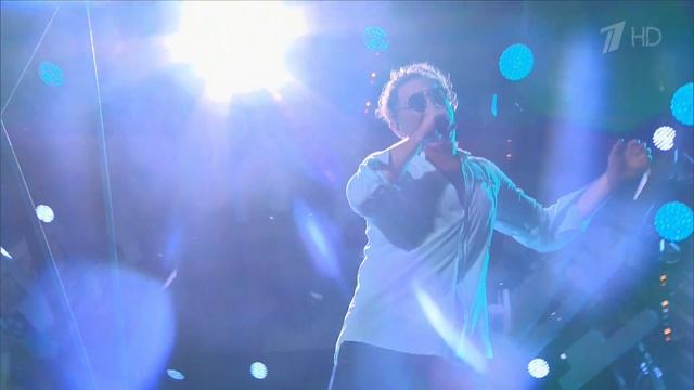 Григорий Лепс - Я такой как есть смотреть онлайн