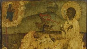 Акафист святому праведному Артемию Веркольскому