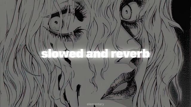 CYPARISS - DARKANGELS | Slowed and Reverb смотреть онлайн