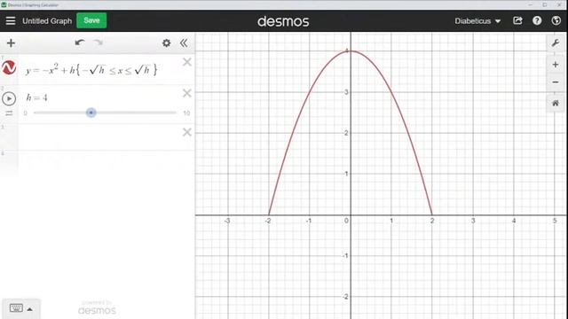 unprepared impromptu stream lets go (arc length of a parabola) смотреть онлайн