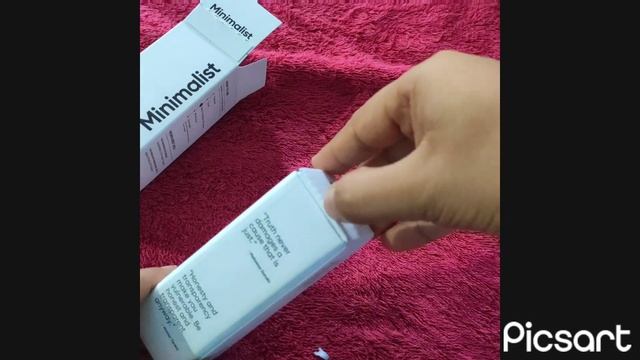Unboxing minimalist Peptide serum ❤️ #Unboxing#minimalist#peptides смотреть онлайн