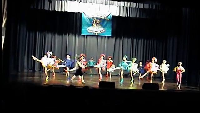 "Краски лета" смотреть онлайн