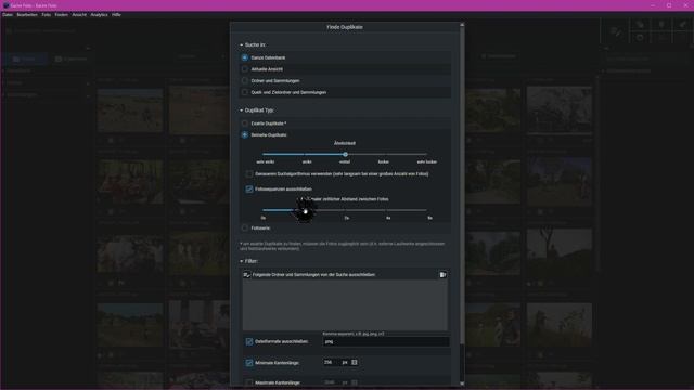 EXCIRE Foto 2024 || Großes Update mit vielen neuen Funktionen смотреть онлайн