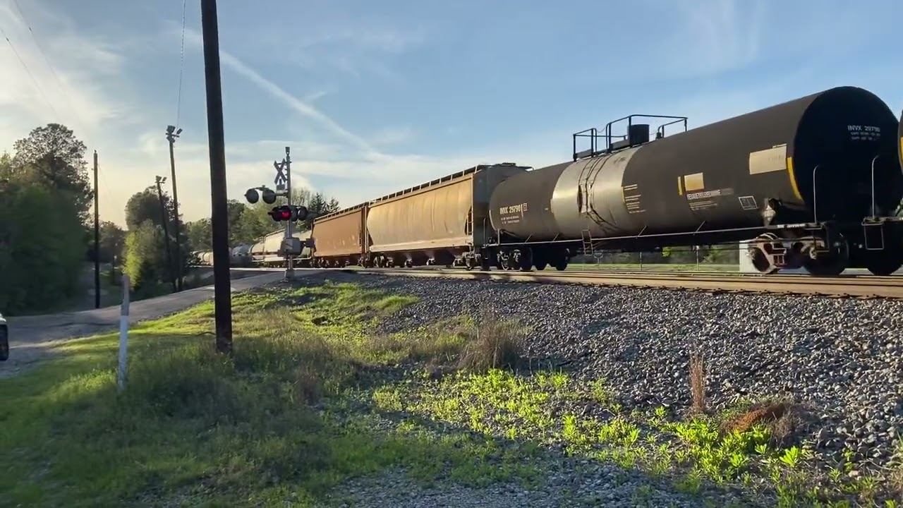 3/17/23A Union Pacific Eastbound Manifest