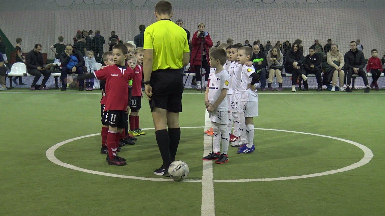 Чайка-2015 0:7 Приазовье-2015 Первенство Ростова 19.12.20212 14:10 смотреть онлайн