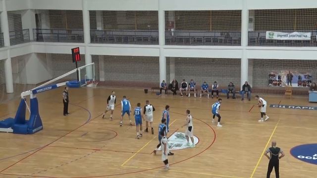 KK DIMIROVGRAD - KK VLASOTINCE 05.03.2023. смотреть онлайн