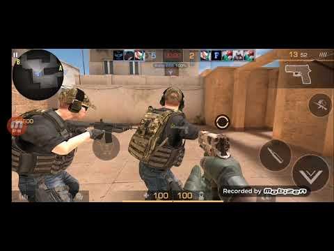 Возвращение в Standoff 2 остался 1 в 3 нереальный камбек! смотреть онлайн