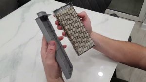 Как открыть фильтр аквариума xiaomi mijia myg100