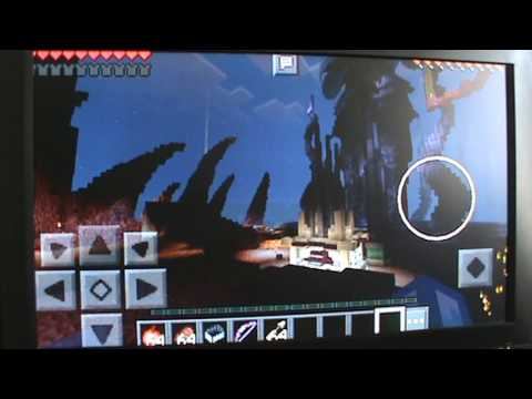 I KEEP DYING - Minecraft P.E. The Fall Of Heaven #2 смотреть онлайн