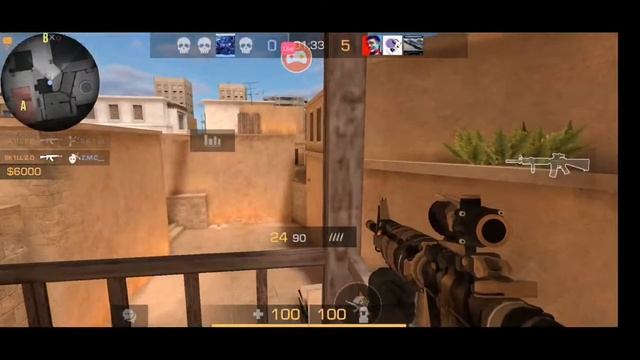 ИГРАЕМ В/ МИКС/ДУЭЛИ /ММ//СТРИМ СТАНДОФФ 2 /#STANDOFF2
ПУТЬ К 500сабов смотреть онлайн