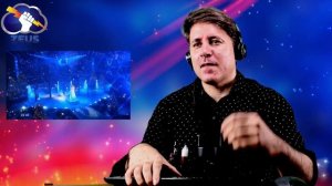 Polina Gagarina - Winter ~ Полина Гагарина -- Зима | REACTION by Zeus