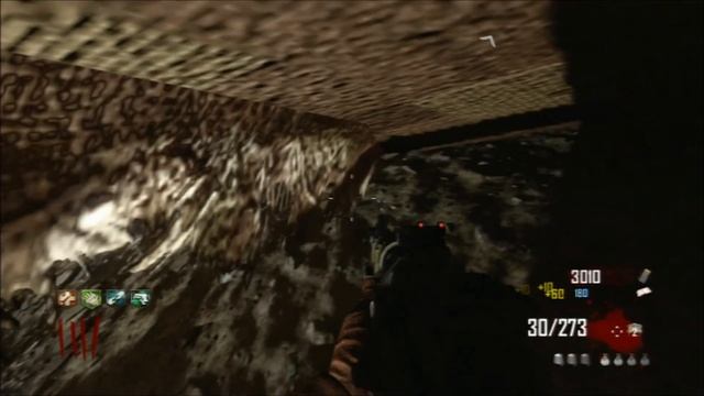 Black Ops 2 New Invisible glitch ps3 and xbox 360 смотреть онлайн