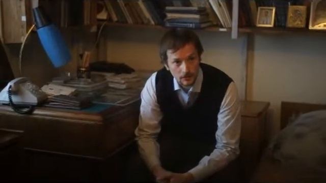 "Маркеры времени" Кинофестиваль онлайн фильмов НИФАК смотреть онлайн