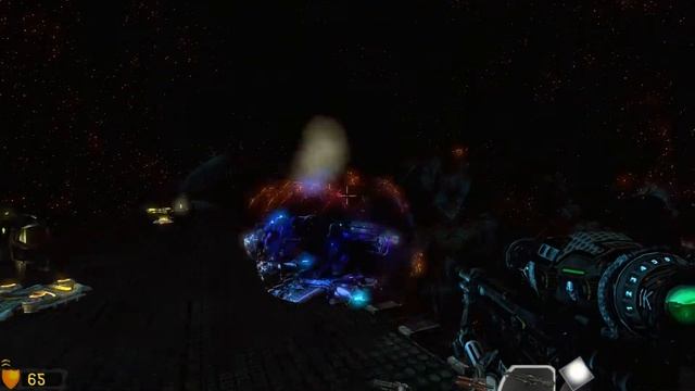 Unreal Tournament 3 2012 Space Marines pwn смотреть онлайн