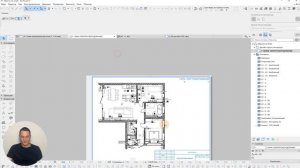 МАКЕТЫ В АРХИКАД. КНИГА МАКЕТОВ. ВЫВОД НА ПЕЧАТЬ В АРХИКАД