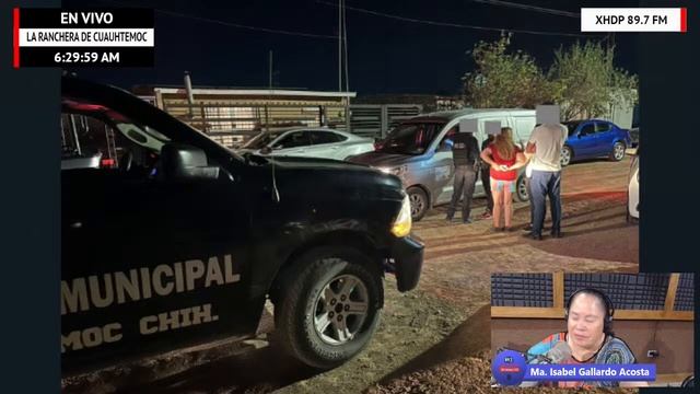 Amanecer Informativo - Las Noticias desde Temprano - 24/04/2024 смотреть онлайн