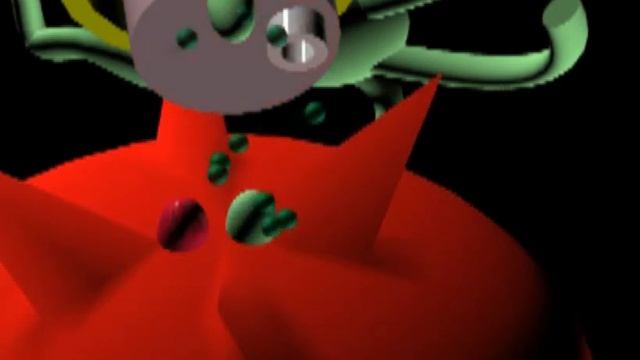 Serotonin Glutamate interaction in Depression смотреть онлайн