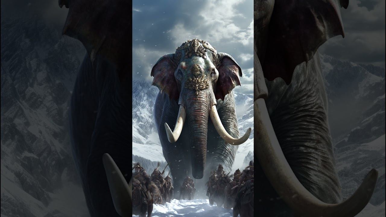 Punic Wars 1 minute summary ☠ смотреть онлайн