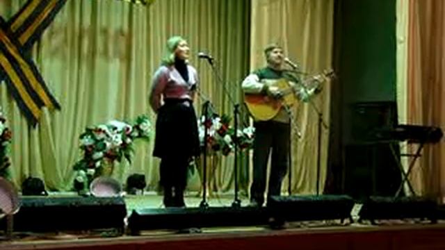 Клуб бардовской песни г.Муром песня Акула.MPG смотреть онлайн