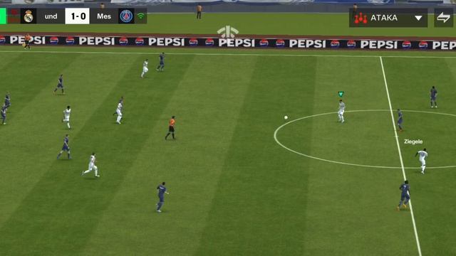 просто играю #3 FC mobile смотреть онлайн