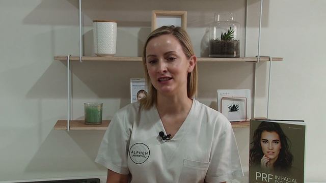 Micro-needling with Tamarah Renecle смотреть онлайн