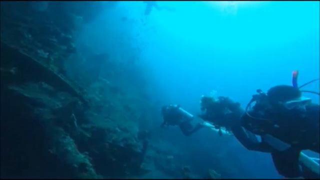 SAVE BALI смотреть онлайн