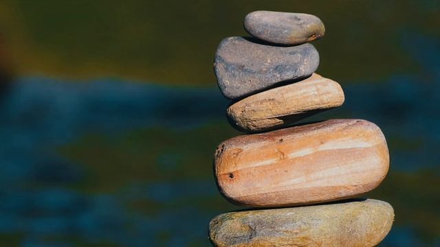 Water Whispers: Nature's Music For Rest And Relaxation