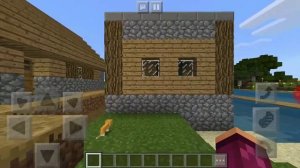 Minecraft как найти деревню лёгкий способ!