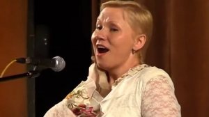 Песни Бориса Мокроусова в ЦДРИ. 26.03.2009.