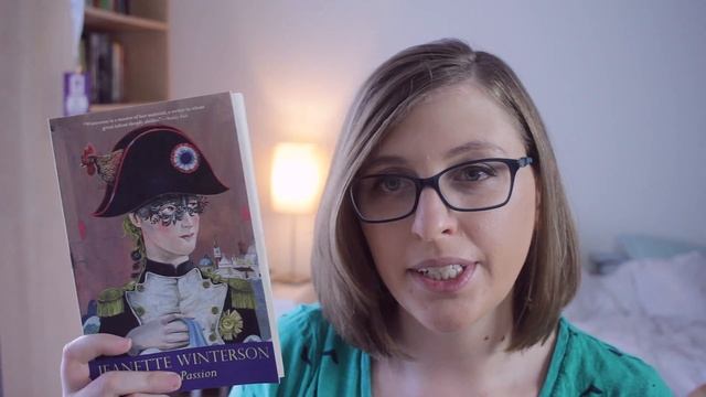 Book Haul & Vacation TBR!